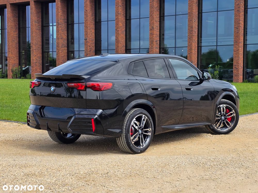 BMW X2 sDrive20i mHEV M Sport - 11