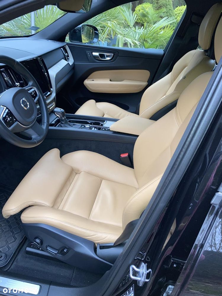 Volvo XC 60 T5 AWD Inscription - 5