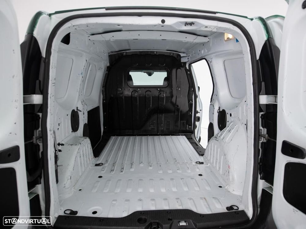 Renault Express 1.5 Blue dCi Advance c/IVA - 6