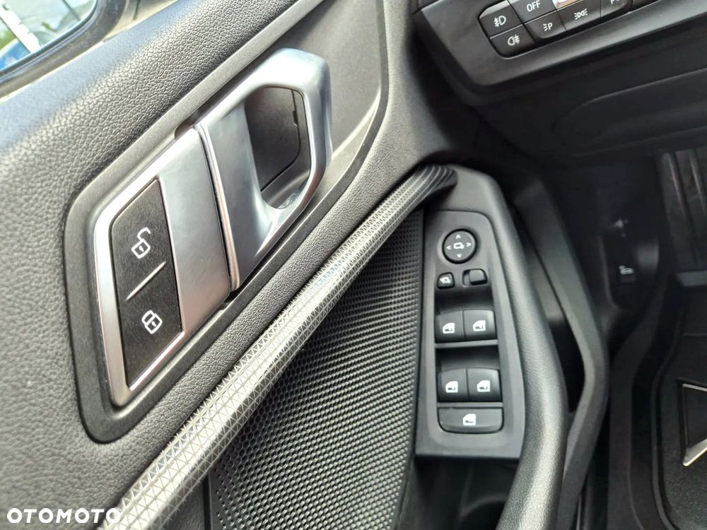 BMW Seria 1 120i Sport Line - 27