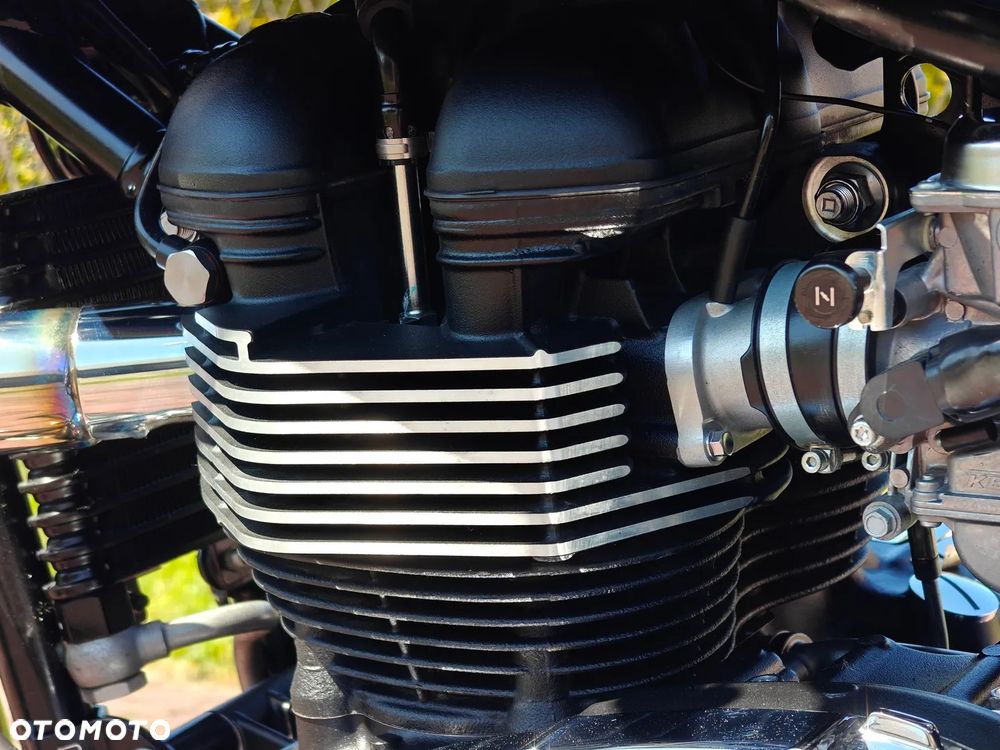 Triumph America - 33