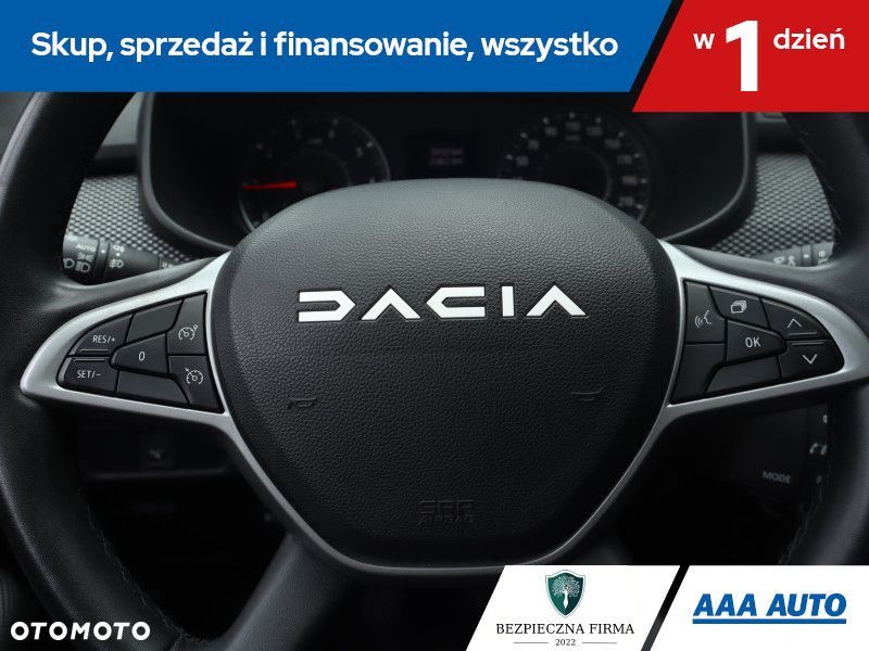 Dacia Sandero - 18