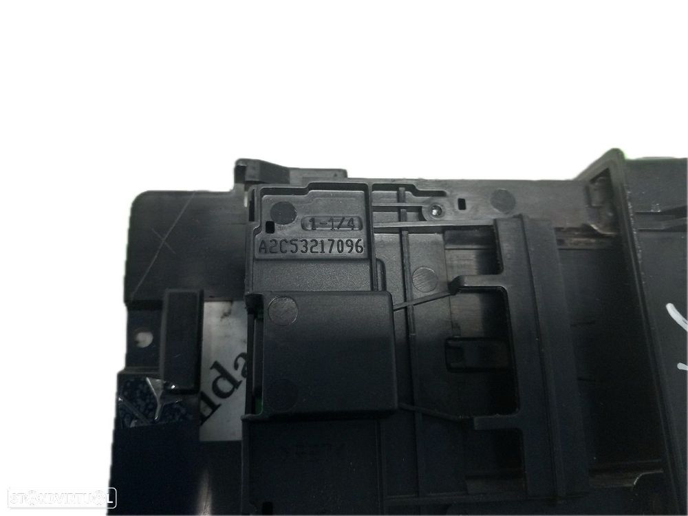 Conjunto Centralina De Ignição (Imobilizador) Renault Laguna Iii (Bt0/ - 8