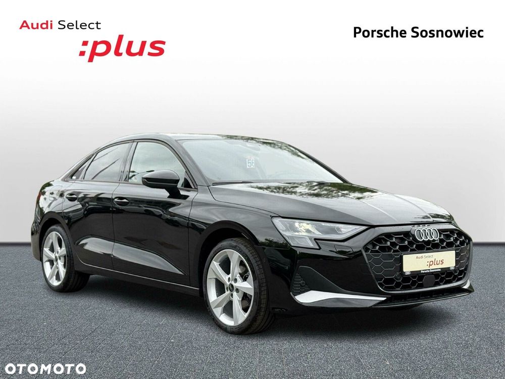 Audi A3 Limousine - 7