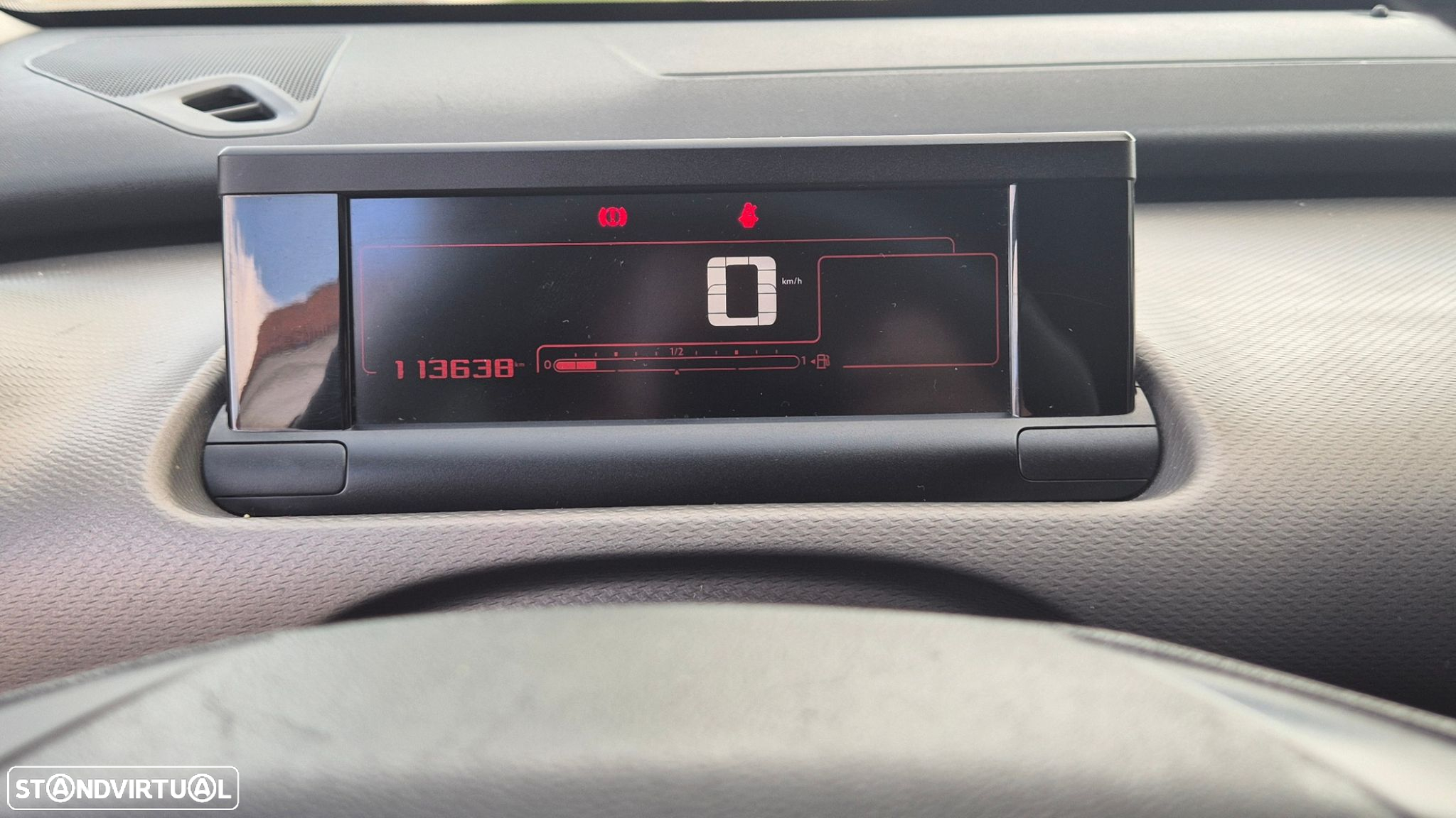 Citroën C4 Cactus 1.2 PureTech Feel - 19