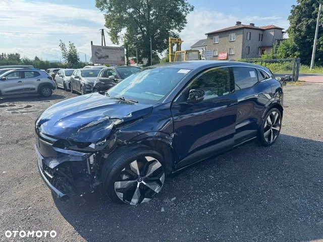Renault Megane EV60 Techno - 19