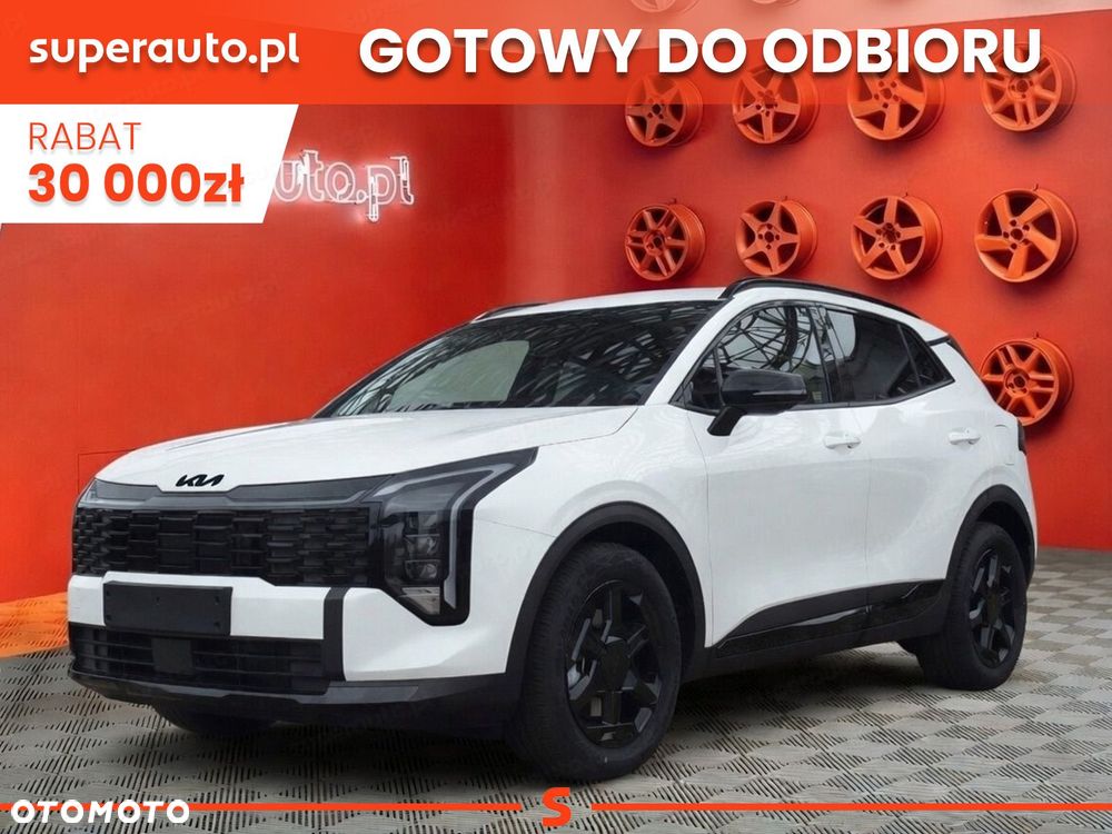 Kia Sportage - 2