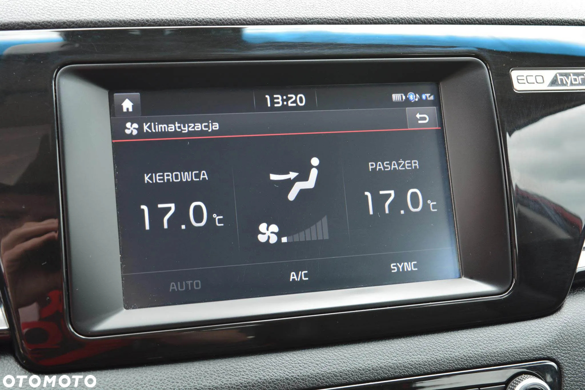 Kia Niro 1.6 GDI Hybrid L - 22