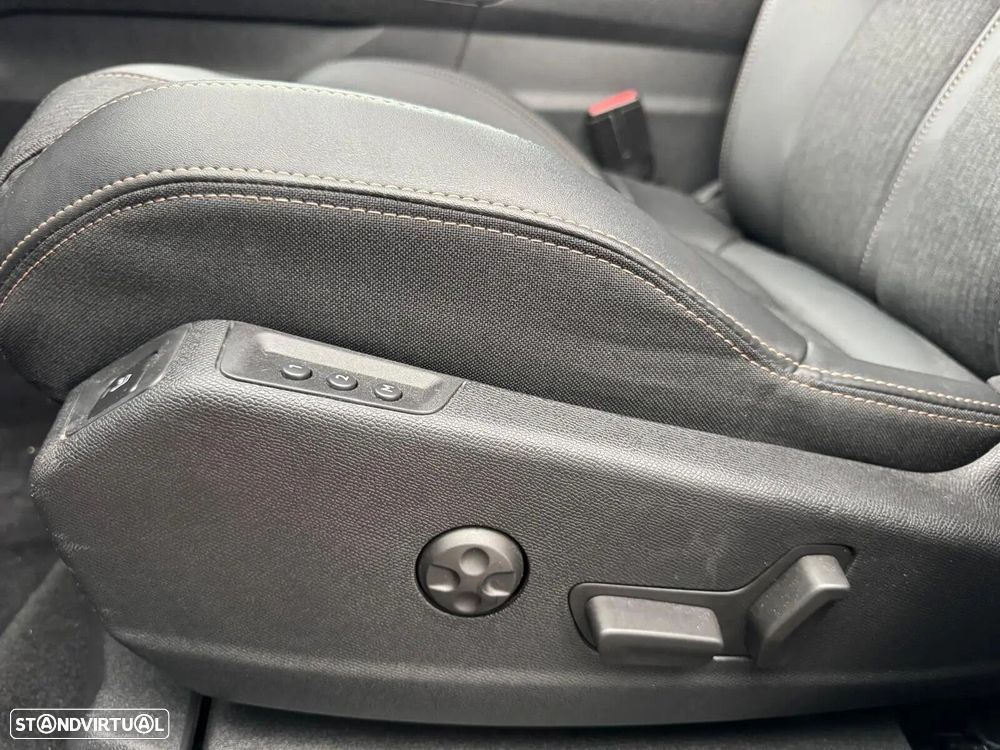 Peugeot 5008 1.5 BlueHDi GT Line - 18