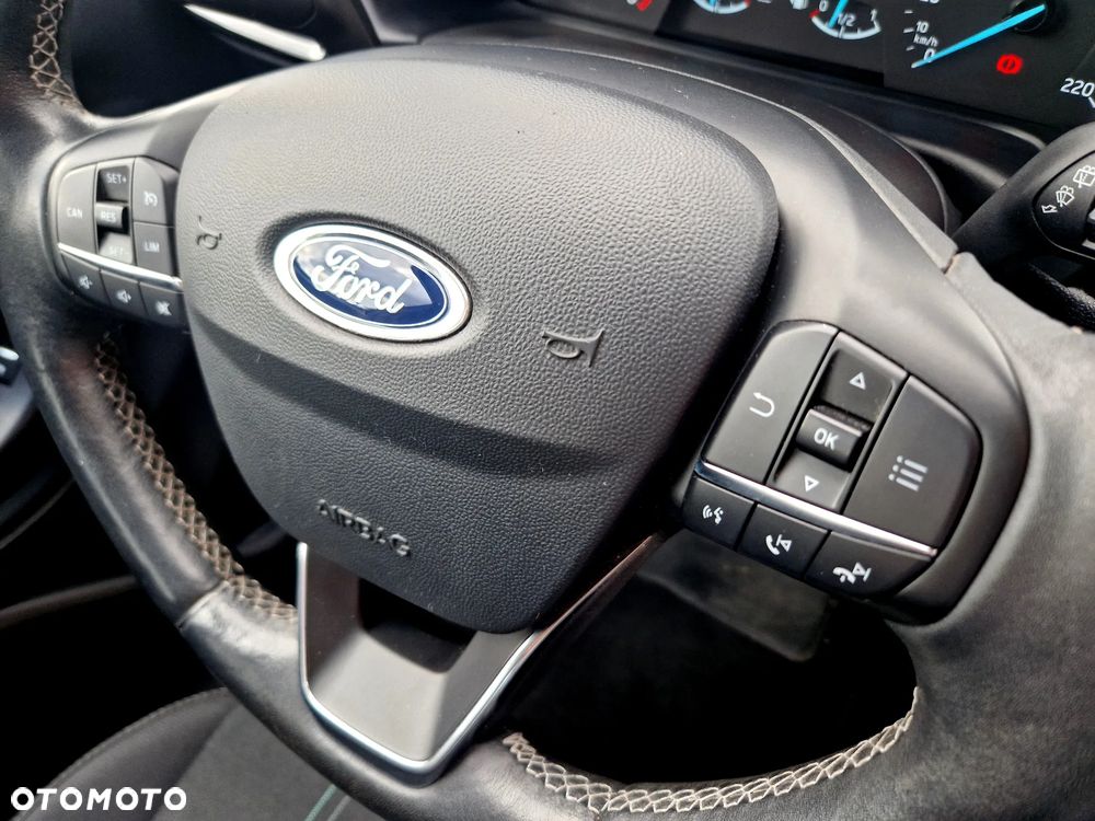 Ford Fiesta 1.1 S&S TREND - 30