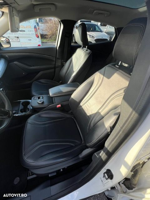 Ford Mustang Mach-E RWD Standard Range 198 kW Base - 18