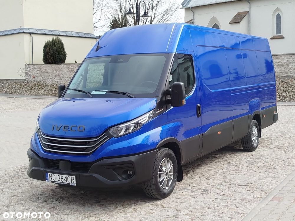 Iveco 35S18 - 2