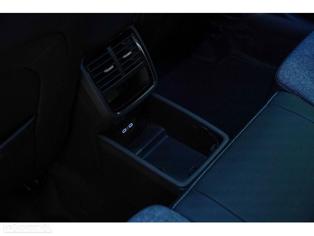 Skoda Octavia Break 2.0 TDI Sportline DSG - 17