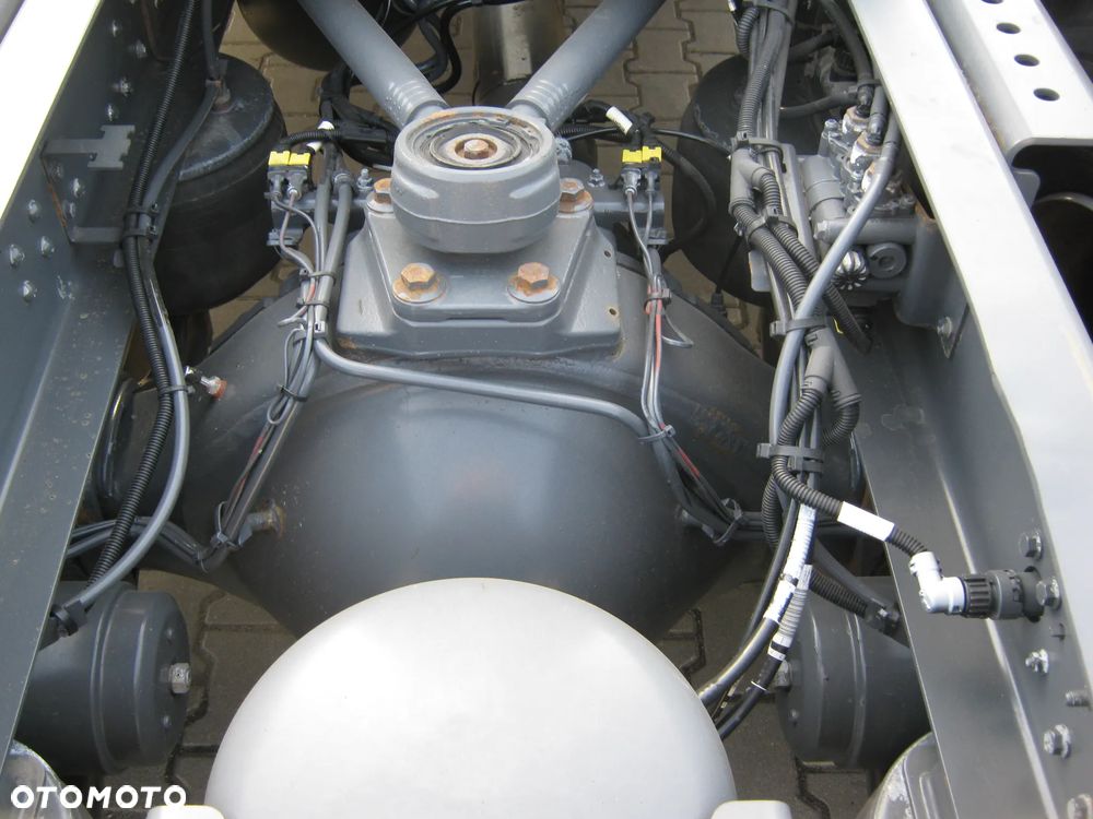 DAF XF 510 - 6