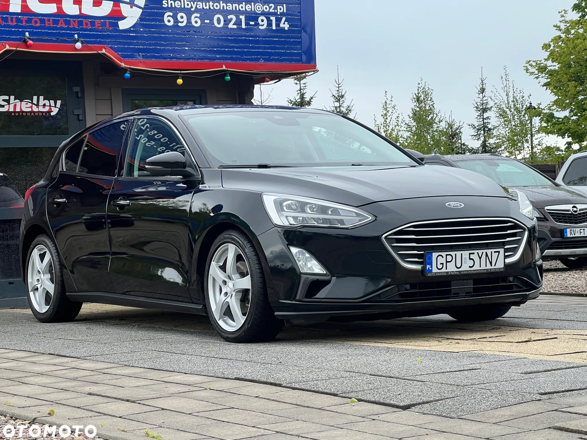 Ford Focus - 6