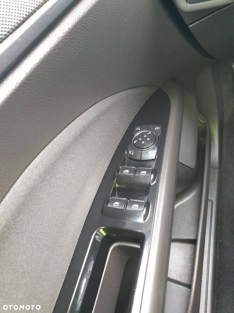 Ford Mondeo 2.0 TDCi Titanium 4WD - 7