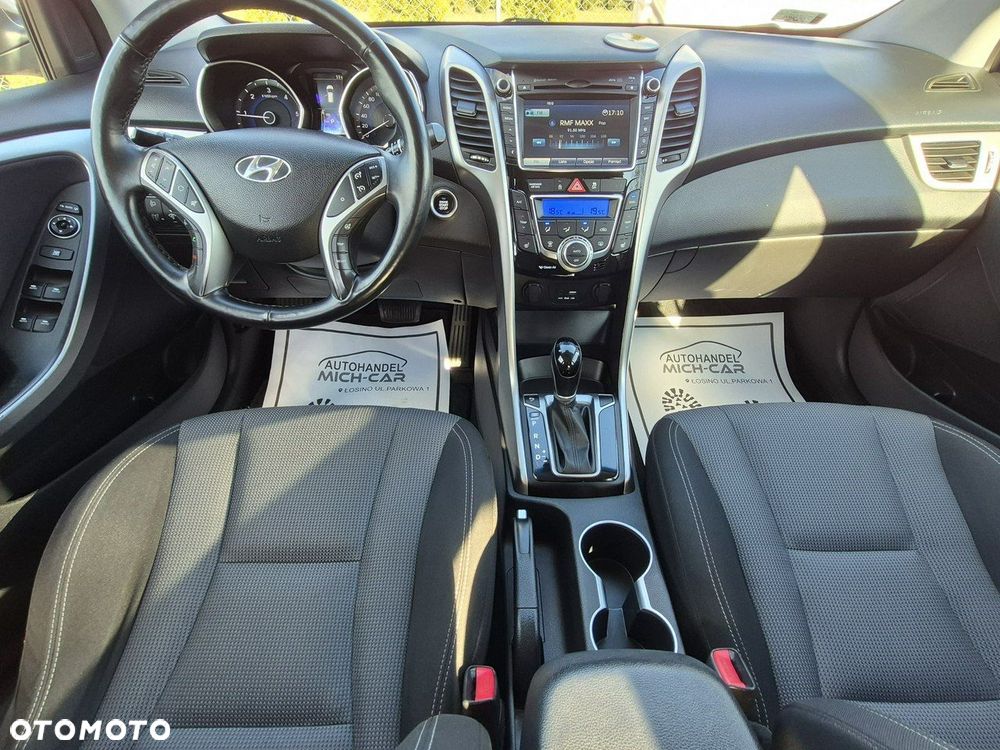 Hyundai i30 - 20
