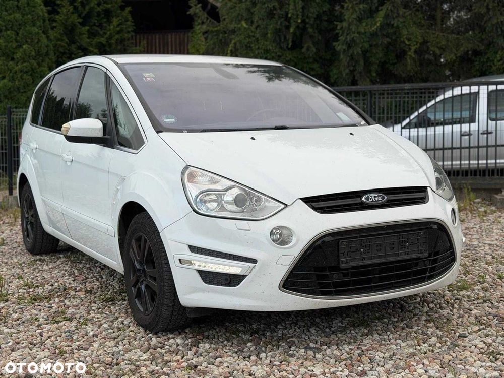 Ford S-Max - 2
