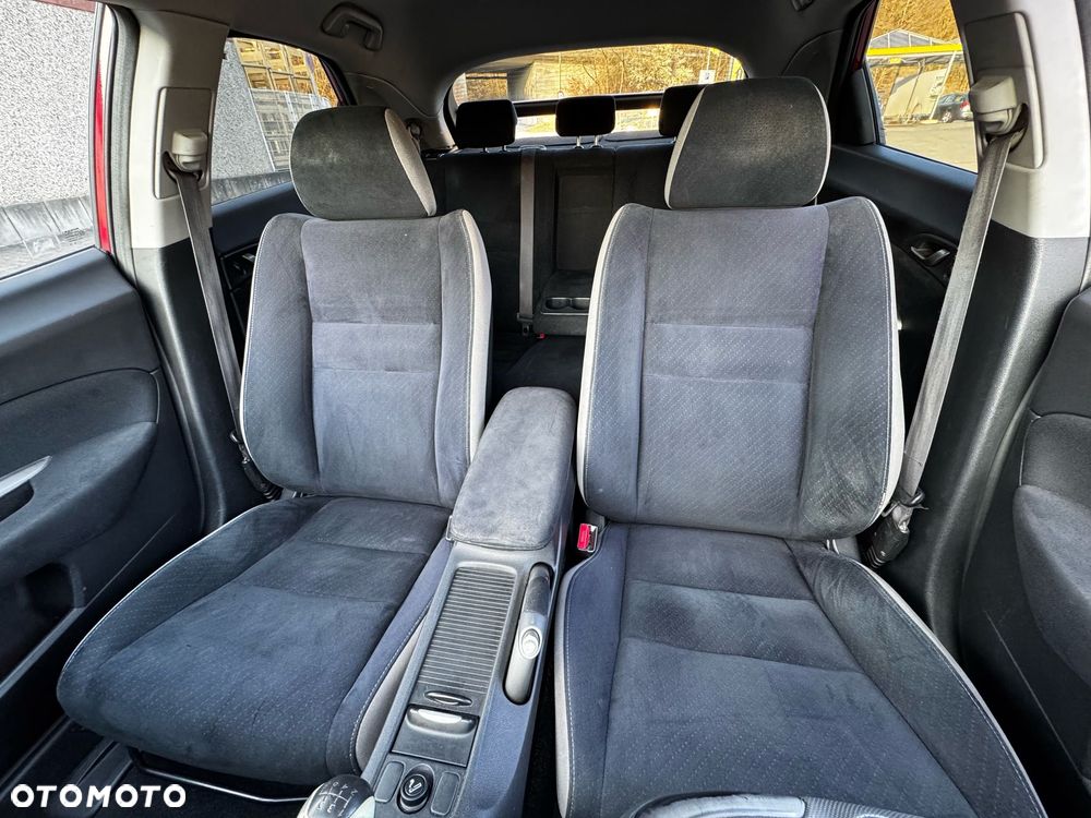 Honda Civic 2.2i-CTDi Comfort - 13