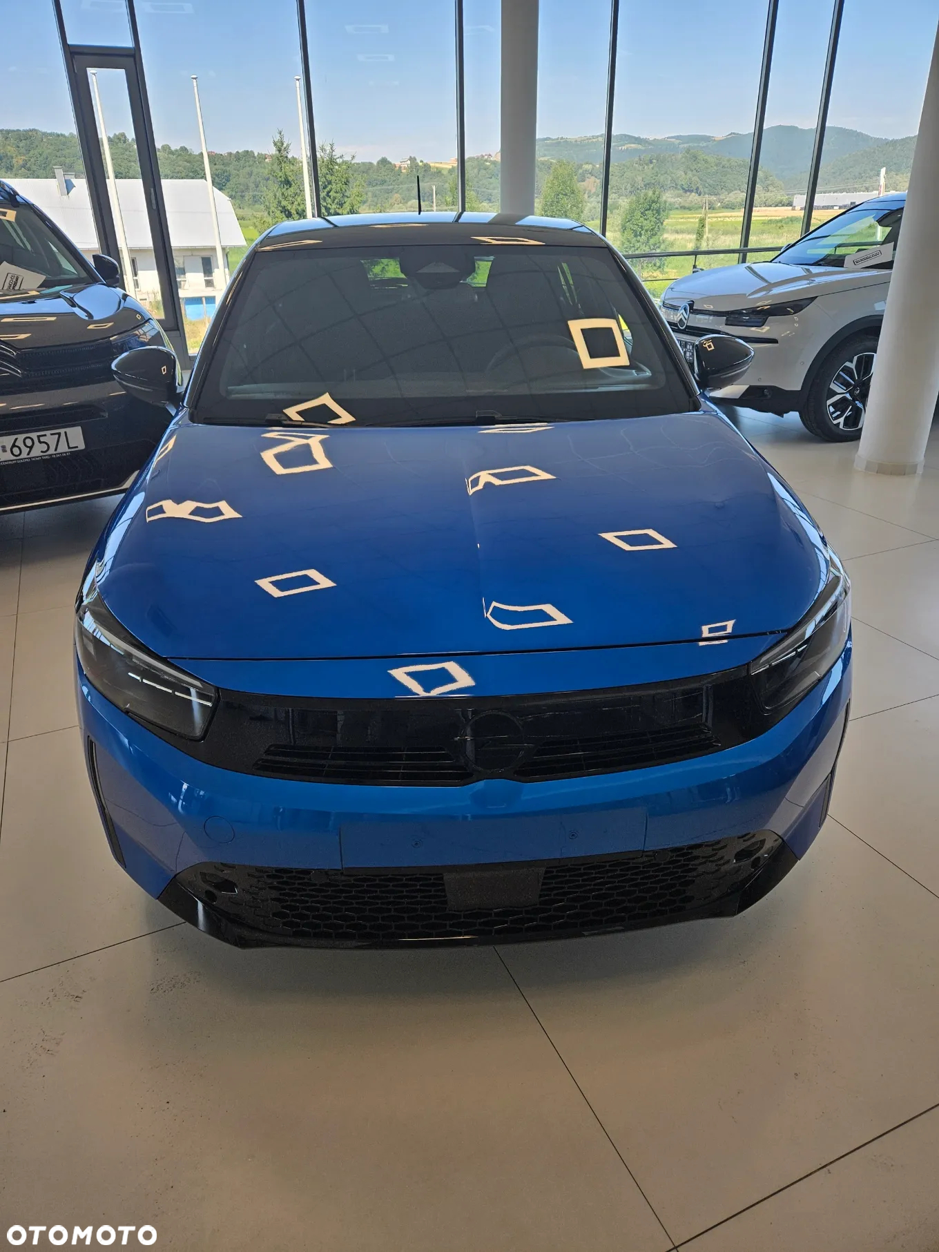 Opel Corsa 1.2 Yes 2025 S&S - 2