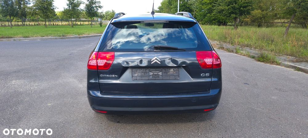 Citroën C5 1.8i 16V Attraction - 5