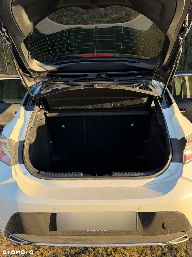 Toyota Corolla 1.8 Hybrid GPF GR Sport - 7