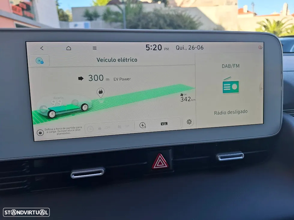 Hyundai Ioniq 5 73 kWh Premium - 22