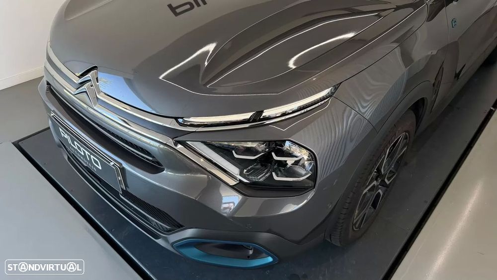 Citroën e-C4 X 50 kWh Shine Pack - 3