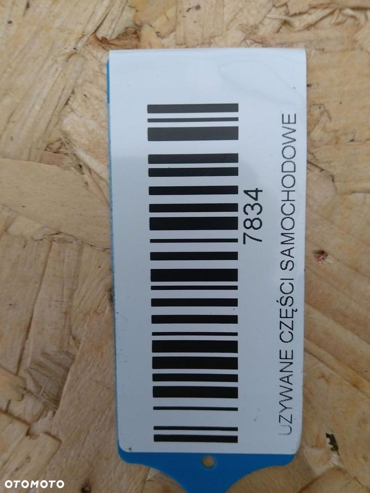 LAMPA PRAWY PRZÓD PRZEDNIA NISSAN JUKE 11-13R - 7