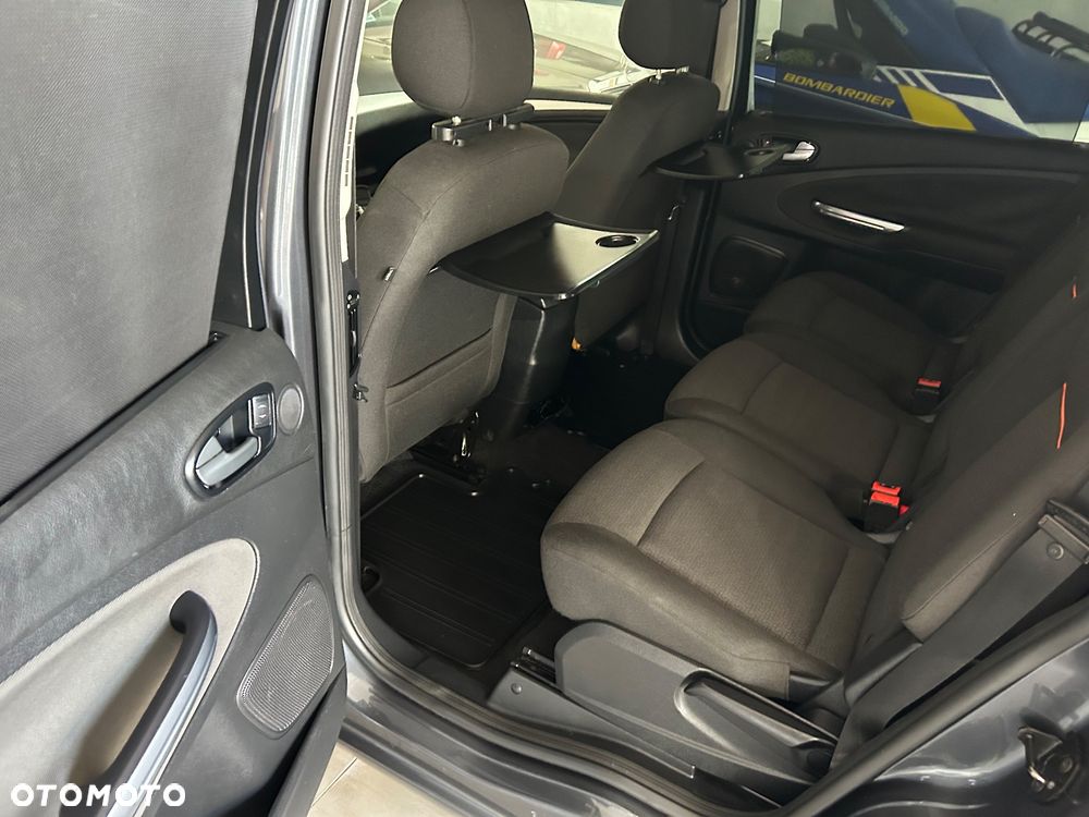 Ford S-Max 1.8 TDCi Platinium X - 17