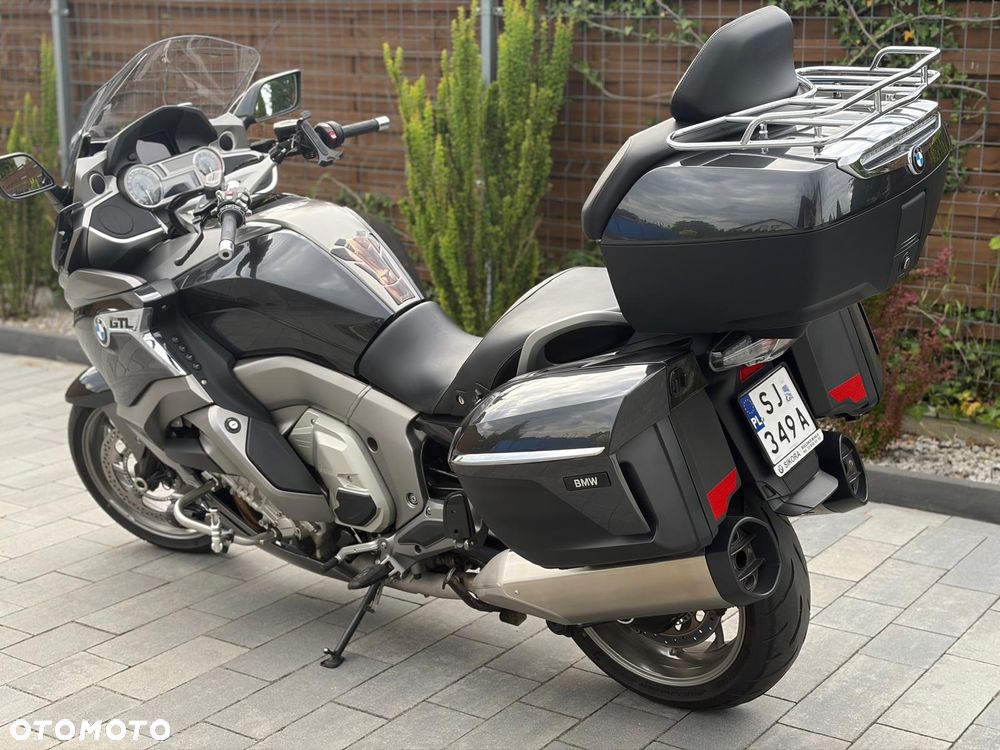 BMW K - 6