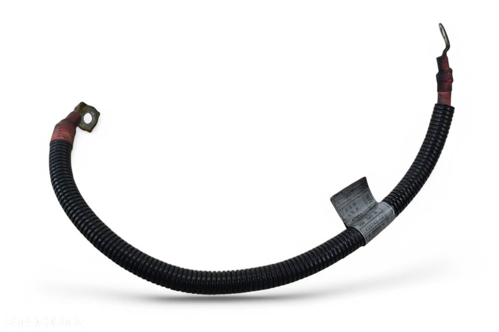 Klema Plusowa Alternatora BMW E46 E60 E61 X3 E83 2.2i 2.5i 3.0i M54 1439743 - 1