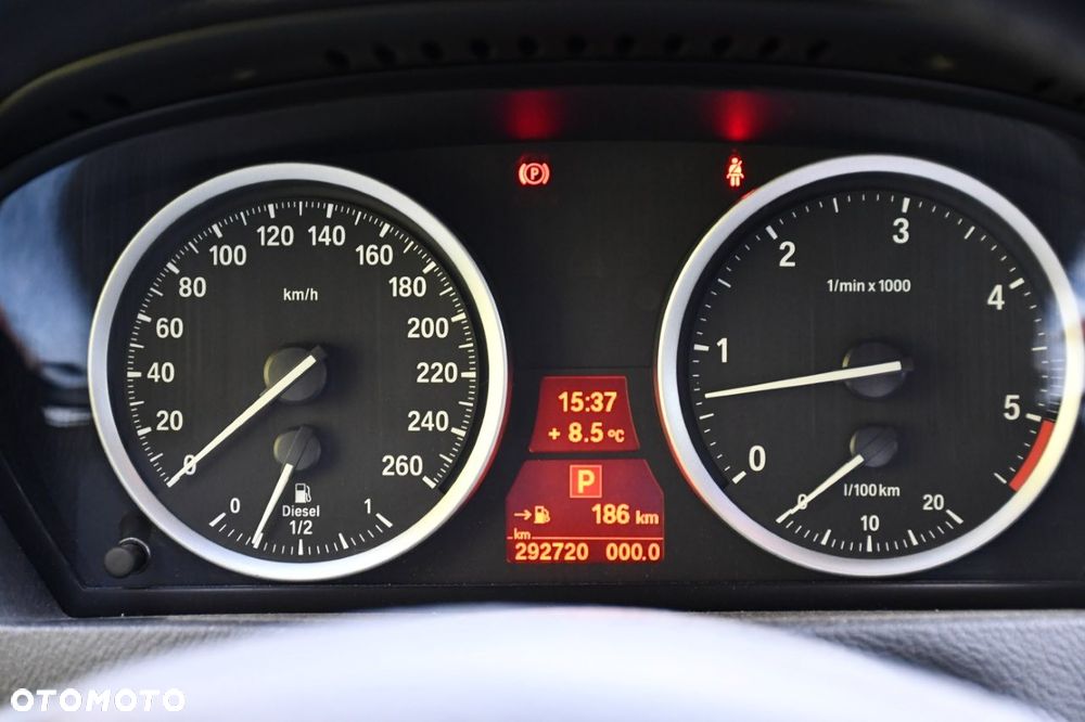BMW X6 30d xDrive - 24