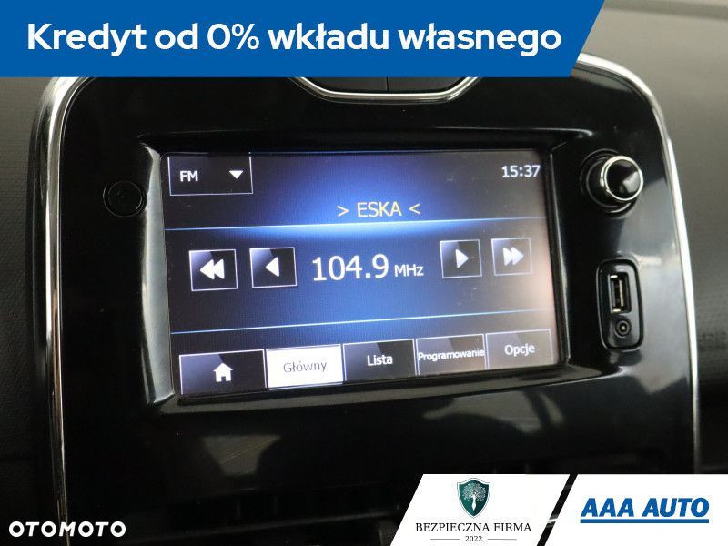 Renault Clio - 14