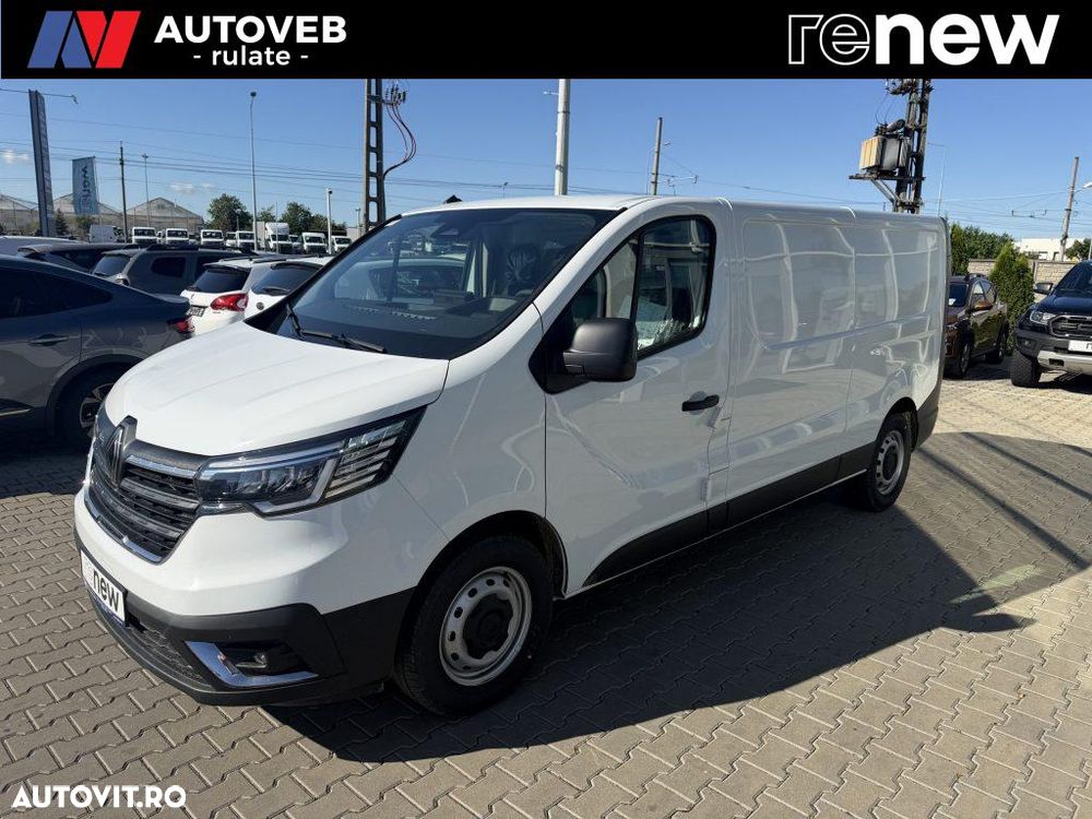 Renault Trafic - 4