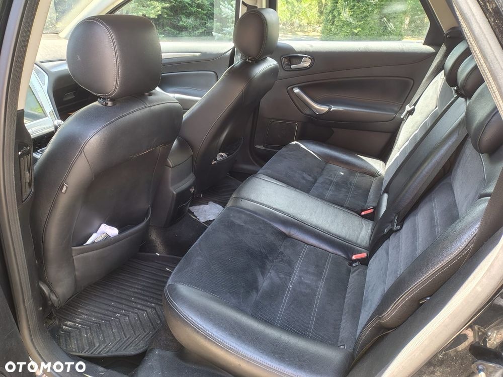 Ford Mondeo 2.5 Black Magic - 3