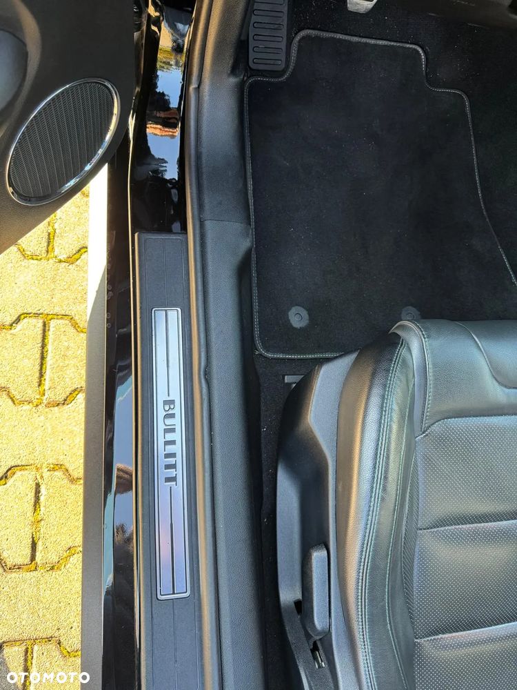 Ford Mustang 5.0 V8 Bullitt - 13