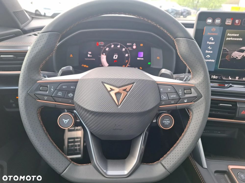 Cupra Formentor 1.5 eTSI mHEV DSG - 11