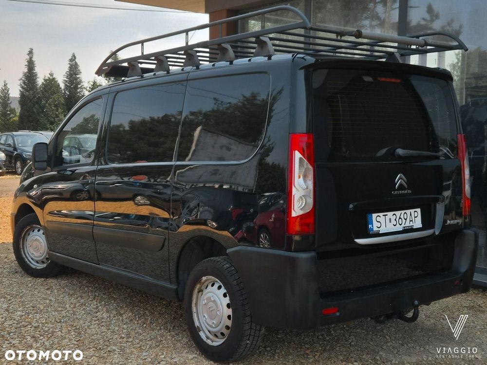 Citroën Jumpy - 4