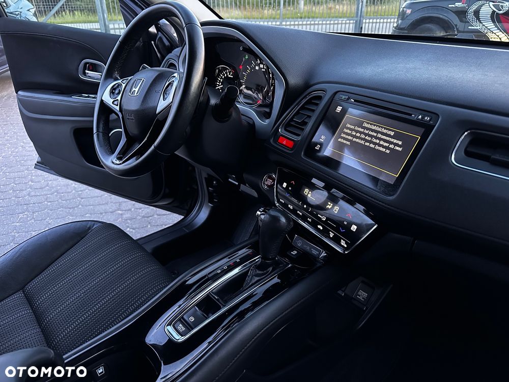 Honda HR-V 1.5 i-VTEC CVT Executive - 33