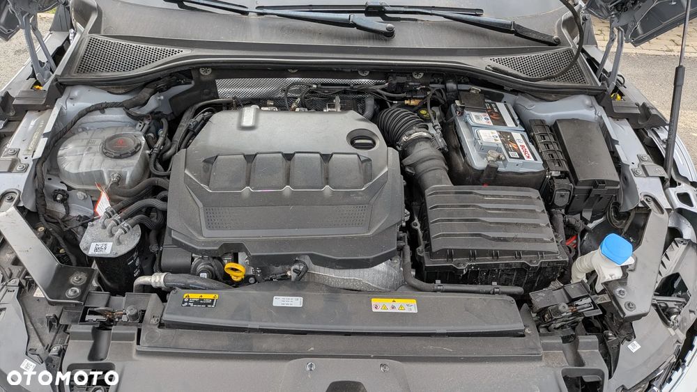 Volkswagen Arteon 2.0 TDI R-Line DSG - 15