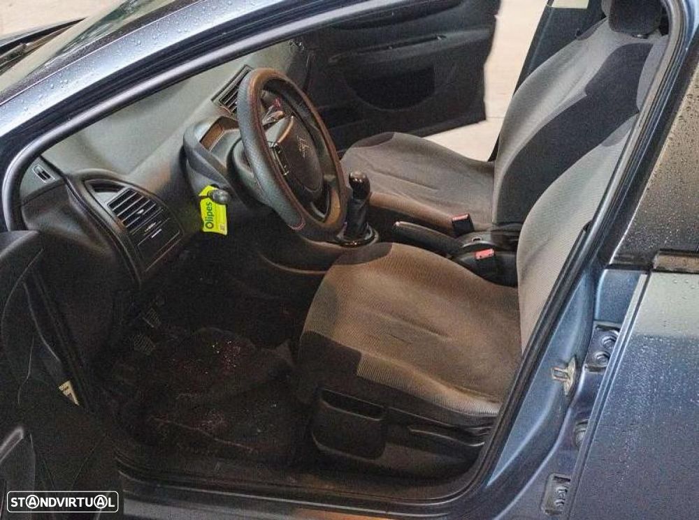 Citroën C4 - 2