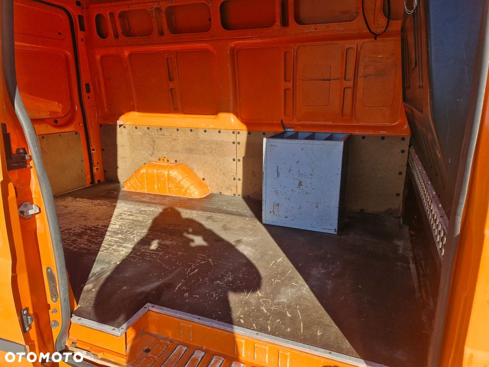Ford TRANSIT - 11