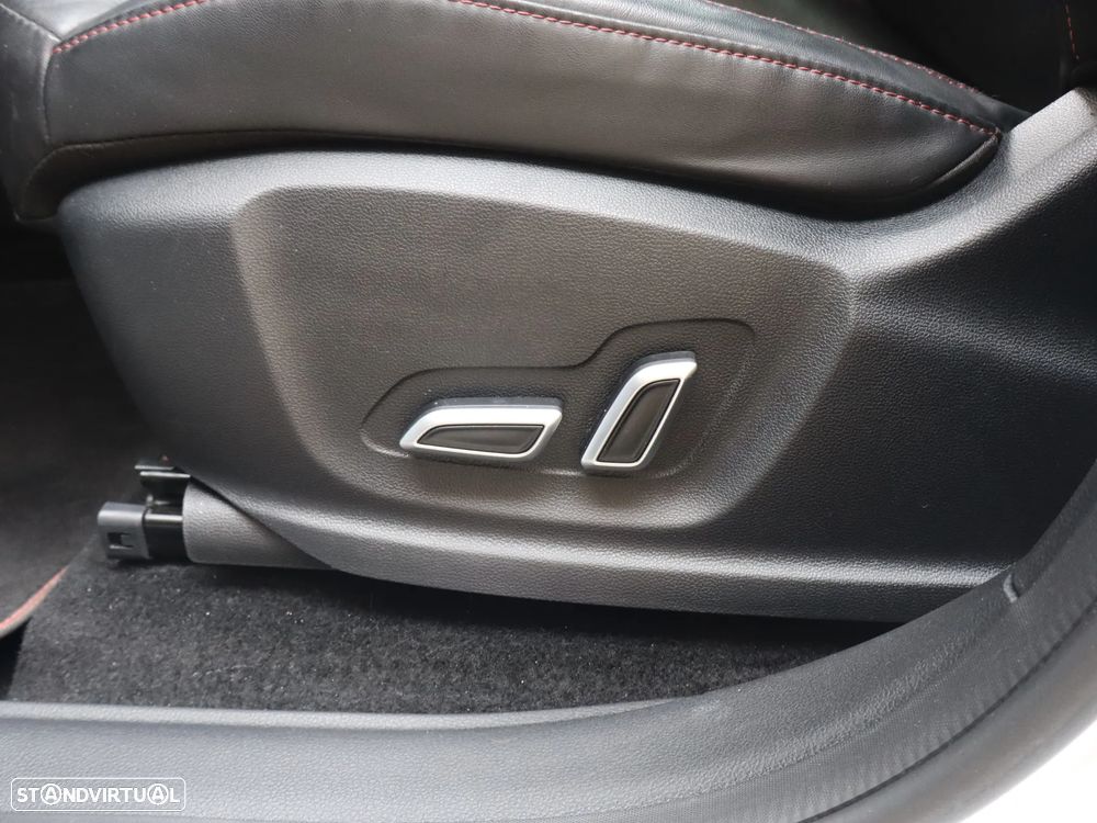 MG EHS 1.5T-GDI Luxury - 43