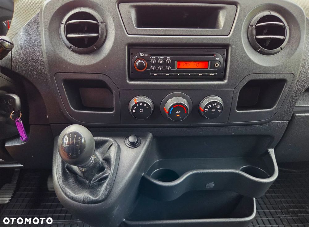 Renault Master - 14