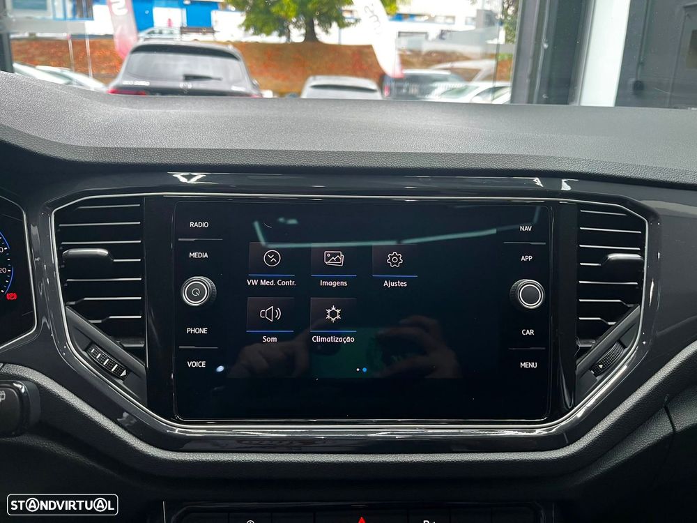 VW T-Roc 1.5 TSI Sport DSG - 23