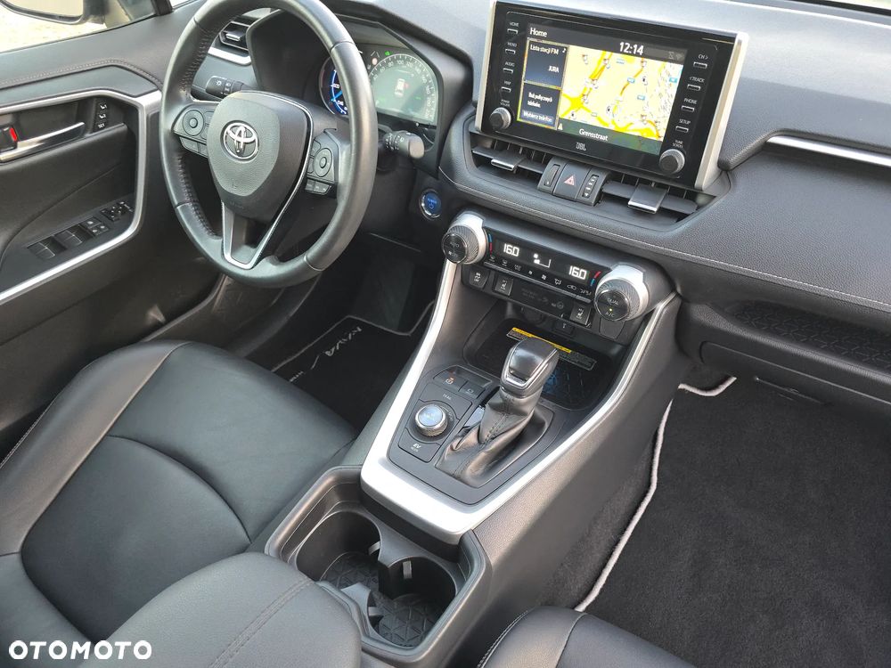 Toyota RAV4 2.5 4x4 Style Selection - 29