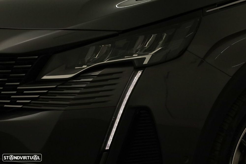 Peugeot 3008 1.6 Hybrid Allure Pack e-EAT8 - 6