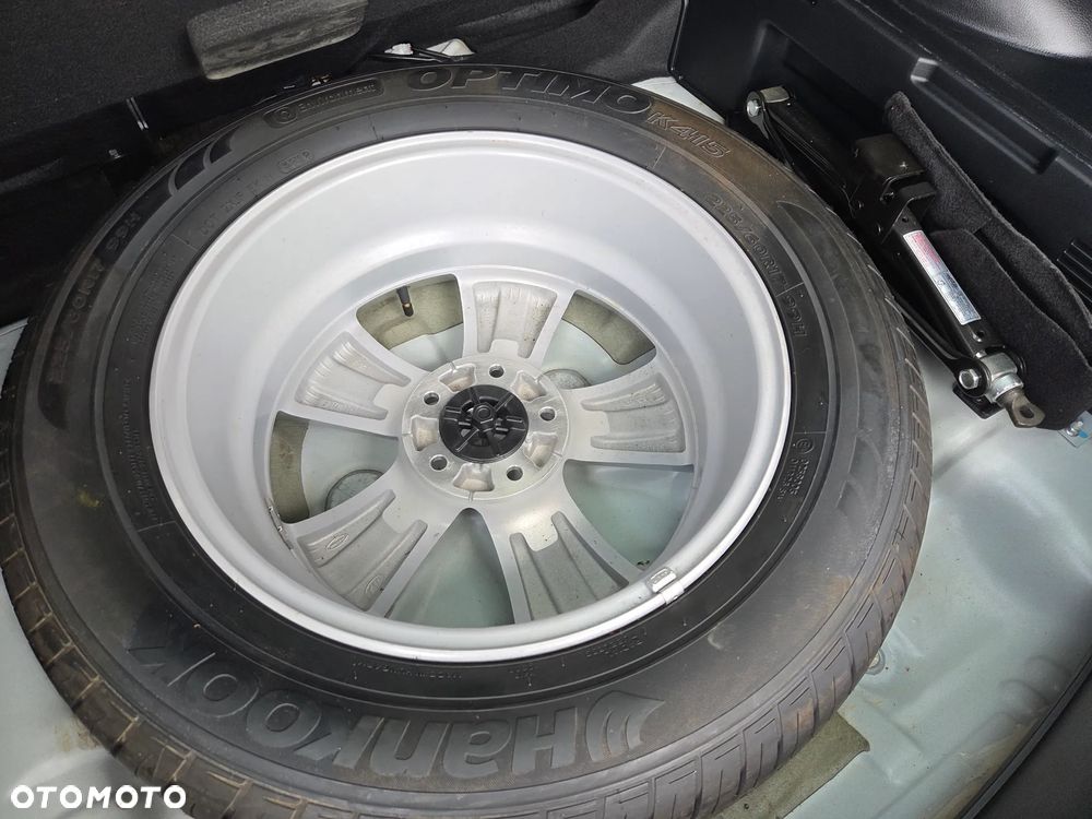Kia Sportage 1.7 CRDI 2WD Attract - 11