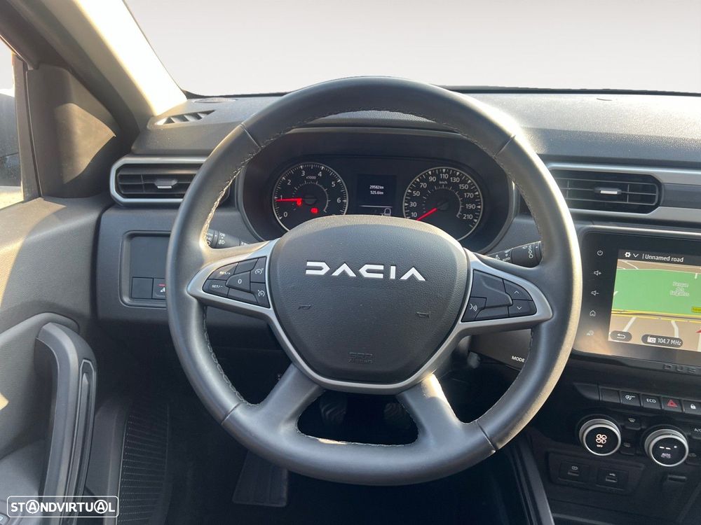 Dacia Duster 1.0 TCe Journey - 12